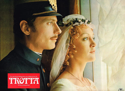Trotta - Die Kapuzinergruft (Filmjuwelen)