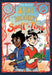 Witches of Brooklyn: Spell of a Time: (A Graphic Novel