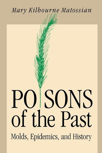 Poisons of the Past
