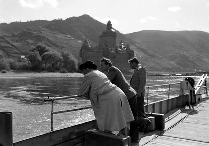 Einmal am Rhein (Filmjuwelen