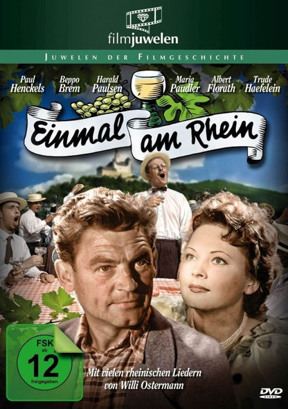 Einmal am Rhein (Filmjuwelen