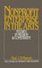 Non-Profit Enterprise in the Arts