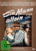 Ein Mann allein - A Man alone (Western Filmjuwelen