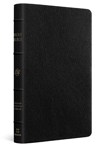 ESV Heirloom Bible, Thinline Edition