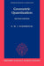 Geometric Quantization