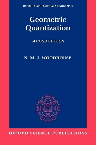 Geometric Quantization