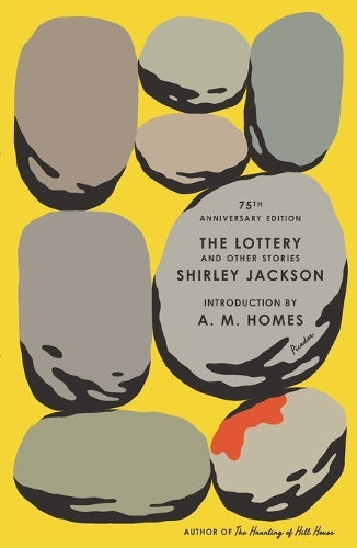 The Lottery and Other Stories