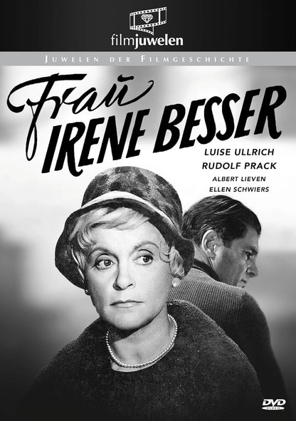 Frau Irene Besser (Filmjuwelen