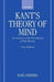 Kant's Theory of Mind
