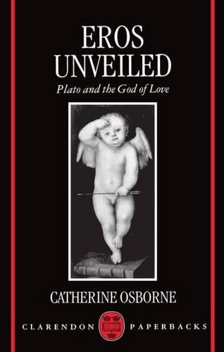 Eros Unveiled