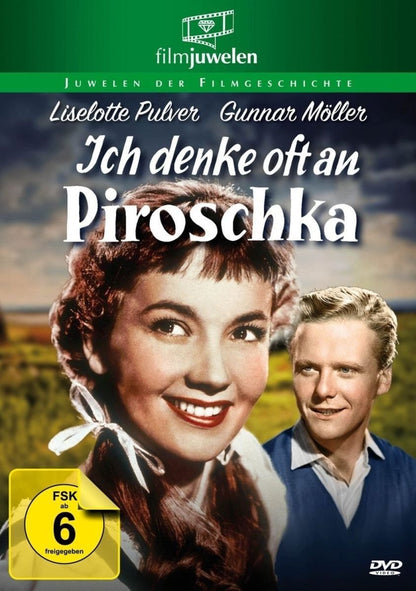 Ich denke oft an Piroschka (Filmjuwelen