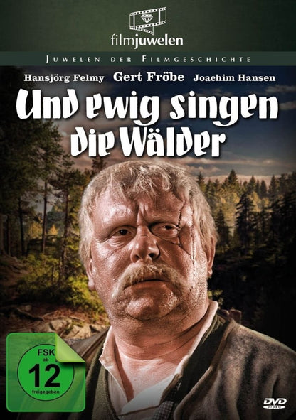 Und ewig singen die Wälder (Filmjuwelen)