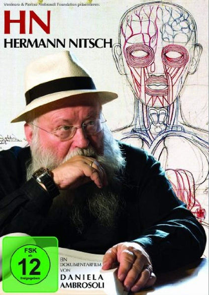 HN-HERMANN NITSCH - SPECIAL IN