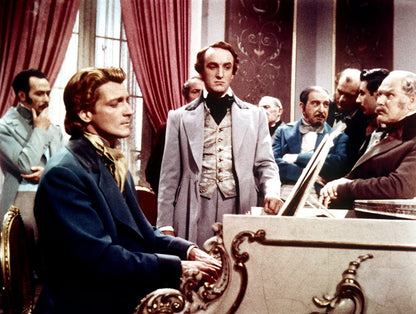 Wagner - Die Richard Wagner Story (Filmjuwelen