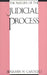 The Nature of the Judicial Process
