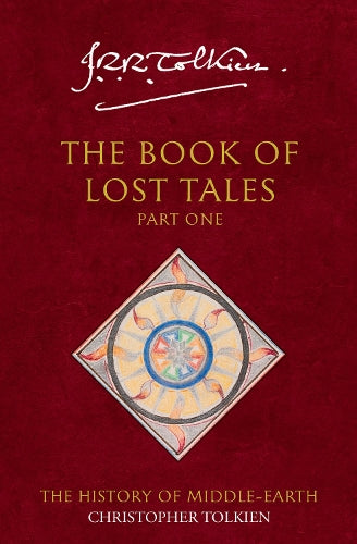 The Book of Lost Tales 1