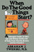 When Do The Good Things Start?