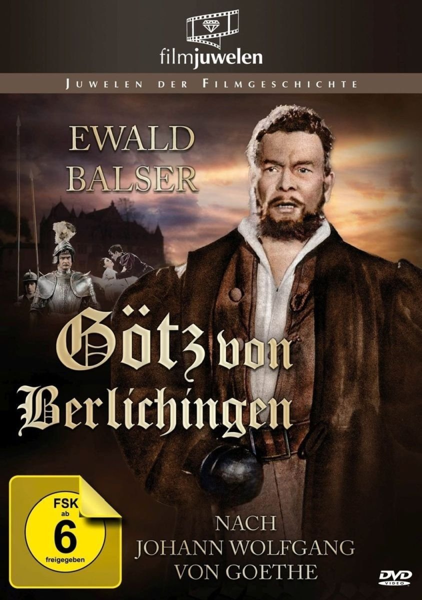 Götz von Berlichingen (Fernsehjuwelen