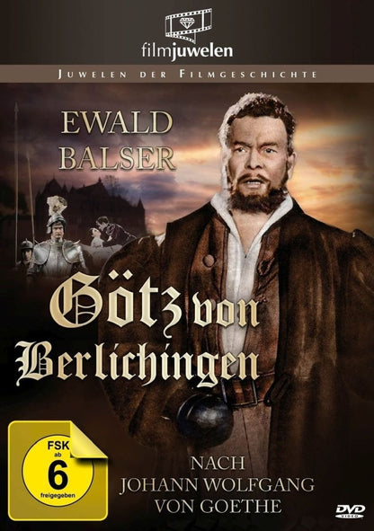 Götz von Berlichingen (Fernsehjuwelen