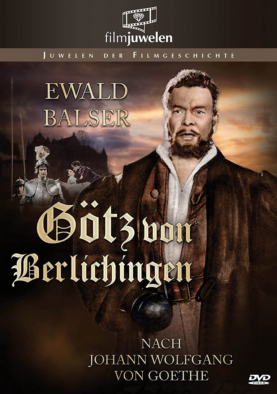 Götz von Berlichingen (Fernsehjuwelen