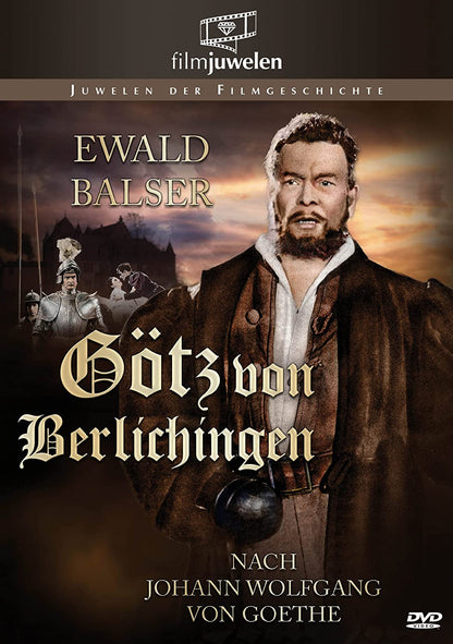 Götz von Berlichingen (Fernsehjuwelen