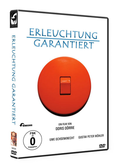 DORRIE, DORIS - ERLEUCHTUNG GARANTIERT