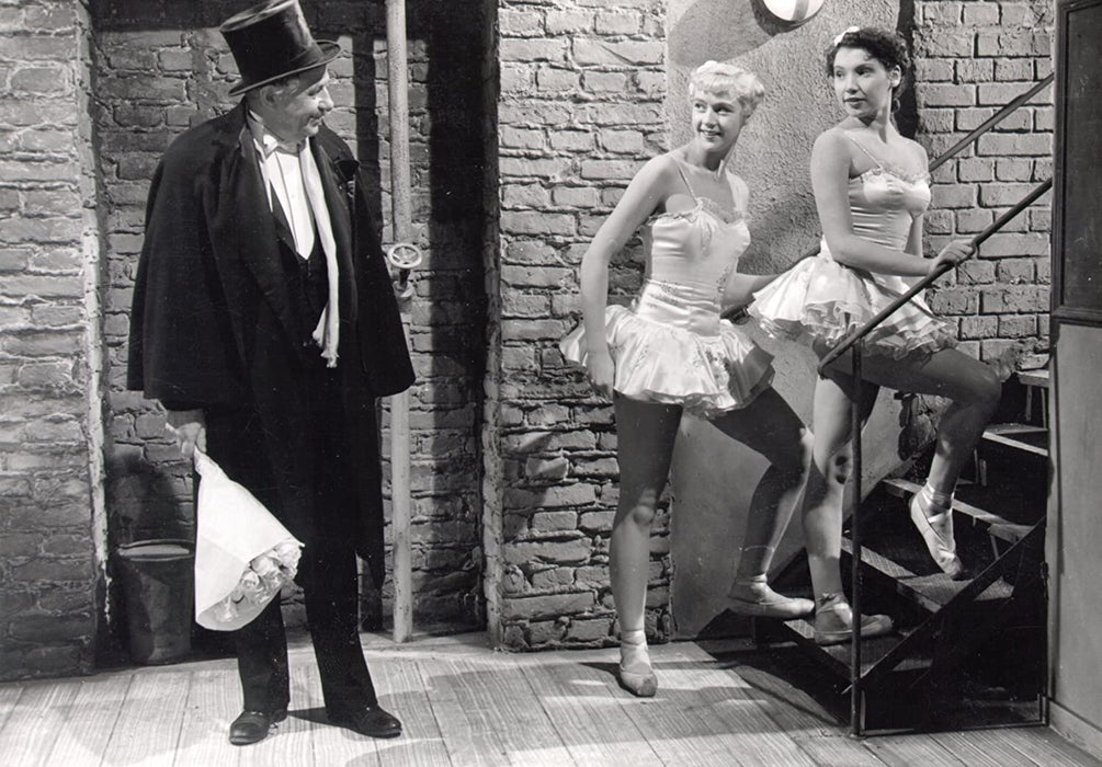 Der alte Sünder - mit Paul Hörbiger (Filmjuwelen