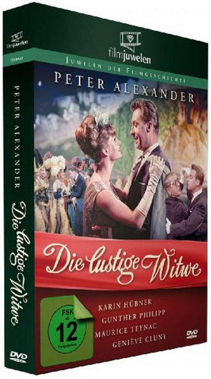 Weißer Holunder - Das Echo vom Königssee (Filmjuwelen