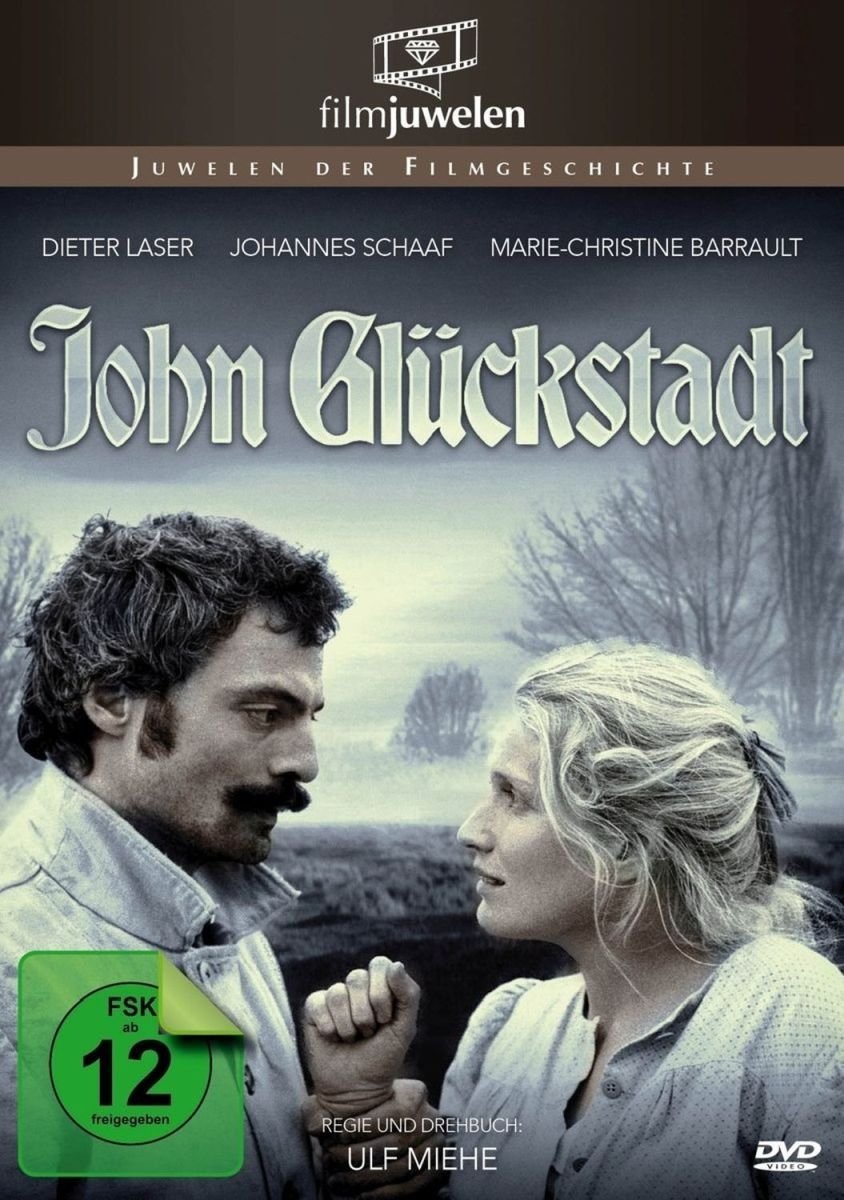 John Glückstadt - frei nach "Ein Doppelgänger" von Theodor Storm (Filmjuwelen
