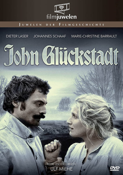 John Glückstadt - frei nach "Ein Doppelgänger" von Theodor Storm (Filmjuwelen