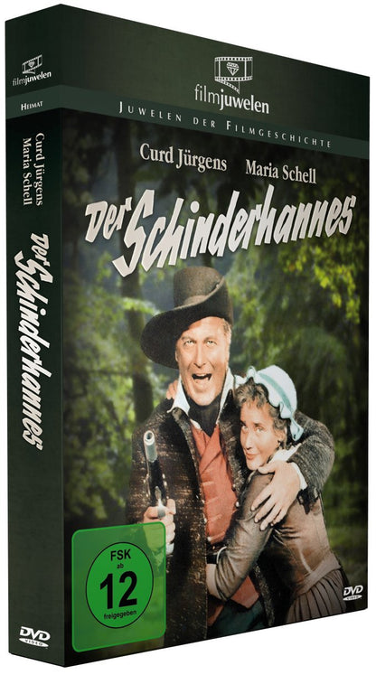 Der Schinderhannes