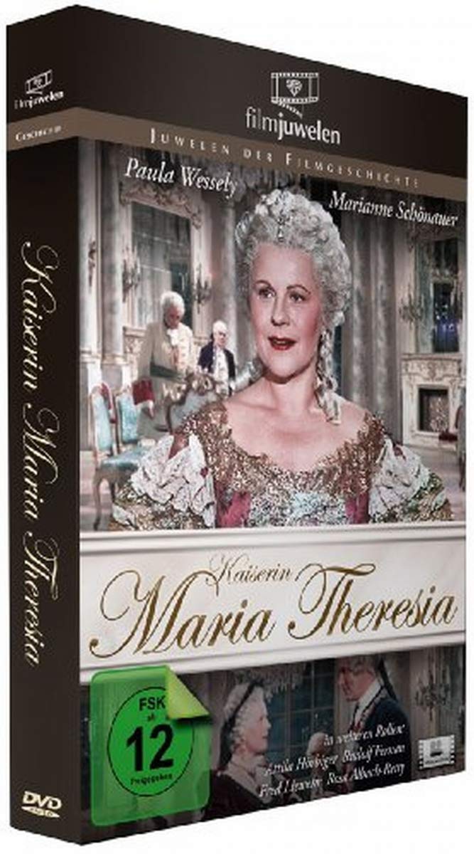 KAISERIN MARIA THERESIA ( - MO