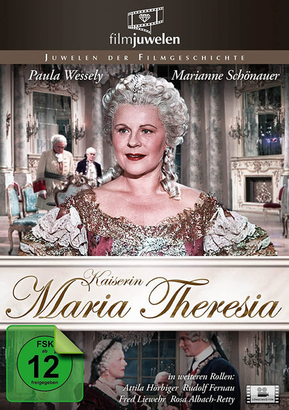 KAISERIN MARIA THERESIA ( - MO