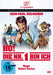 Ho! Die Nummer Eins bin ich (Die Nr. 1 bin ich) - inkl. beider dt. Synchronversionen - Filmjuwelen