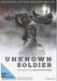 Unknown Soldier