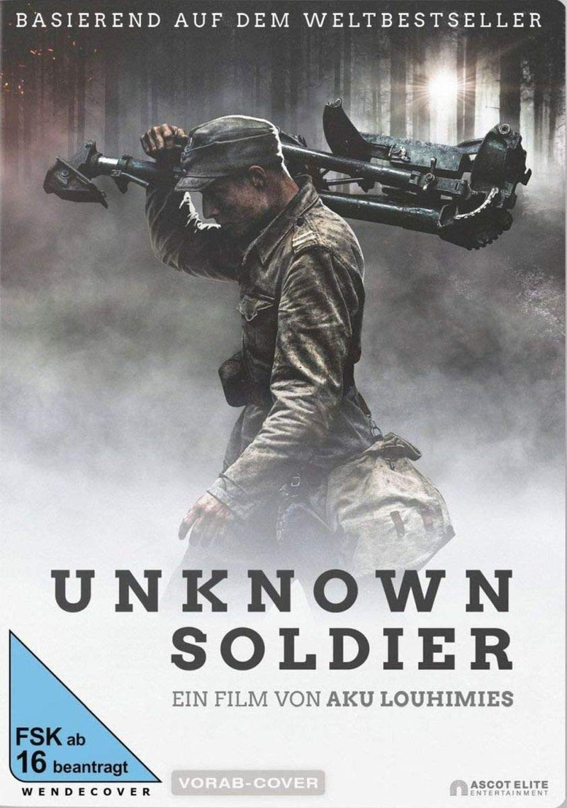 Unknown Soldier