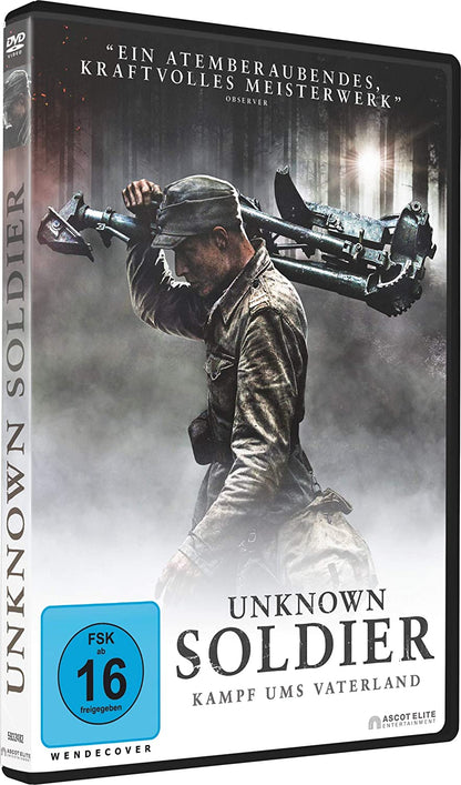 Unknown Soldier