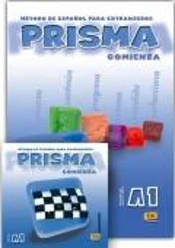 Prisma A1 Comienza