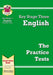 KS3 English Practice Tests