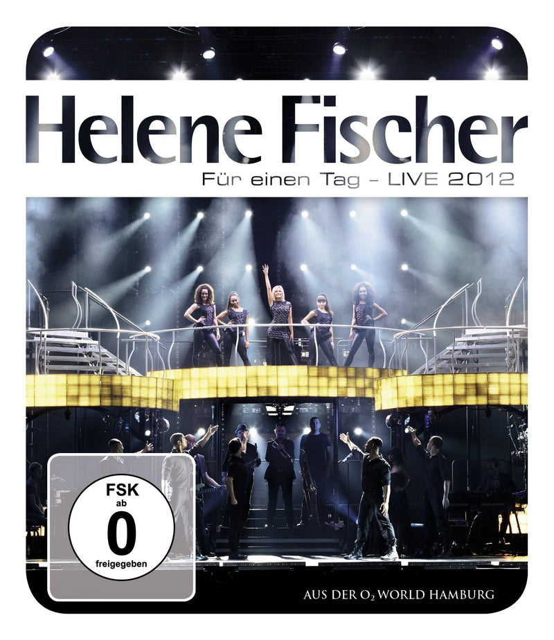 Fur Einen Tag -Live-