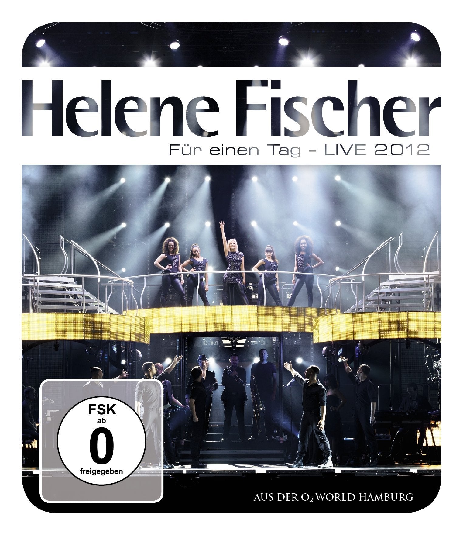 Fur Einen Tag -Live-
