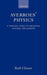 Averroes' Physics