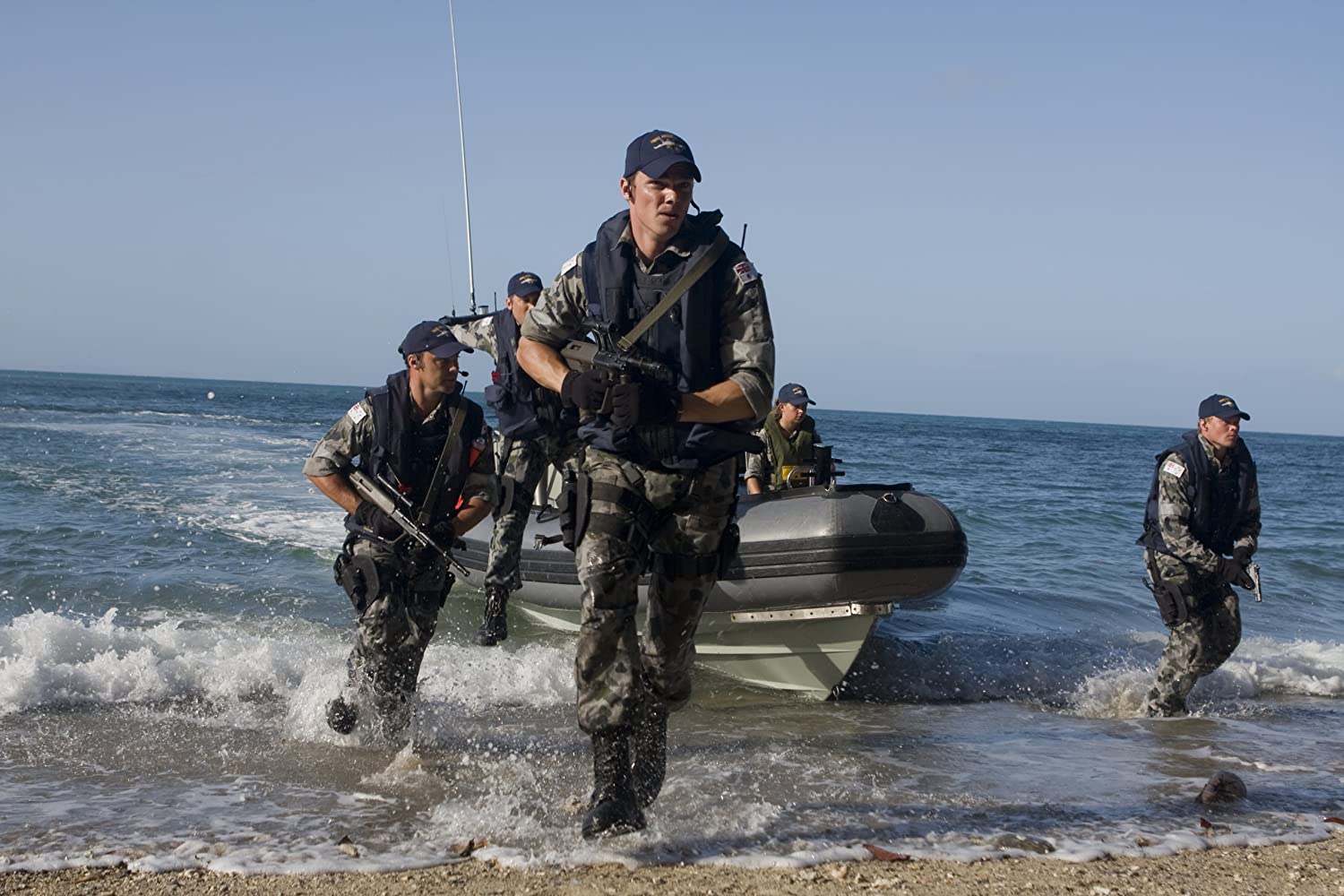 Sea Patrol - Die komplette dritte Staffel