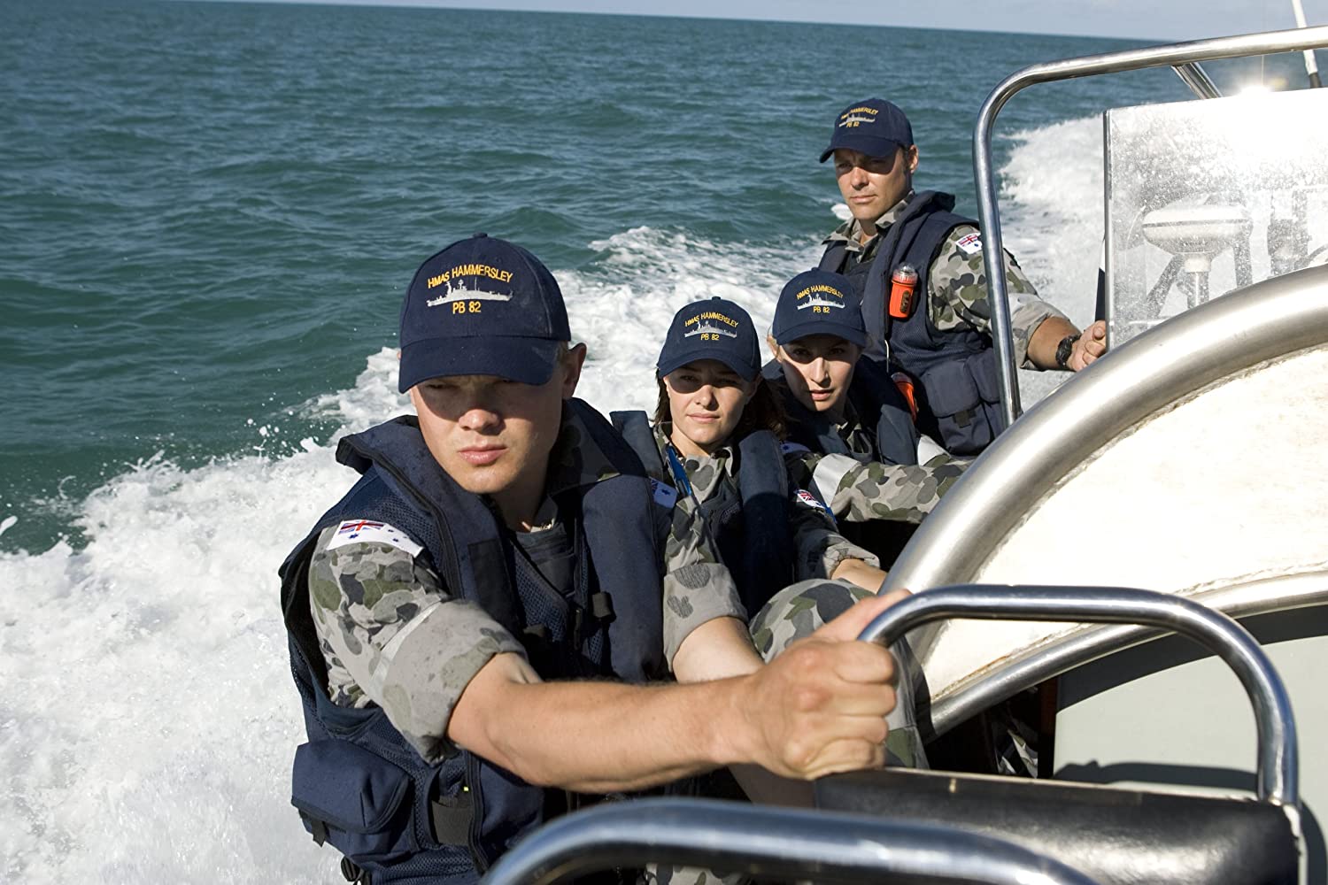 Sea Patrol - Die komplette dritte Staffel