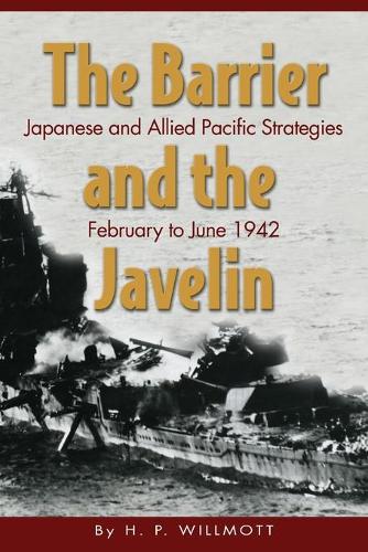 Barrier and the Javelin