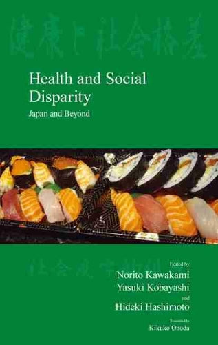 Health and Social Disparity