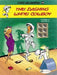Lucky Luke 14 - The Dashing White Cowboy