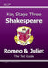 KS3 English Shakespeare Text Guide - Romeo & Juliet