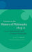 Hegel: Lectures on the History of Philosophy 1825-6