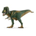 SCHLEICH Dinosaurs Tyrannosaurus Rex Dinosaur Toy Figure, Multi-colour (14587)